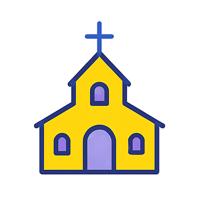 Built for Faith Communities