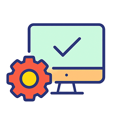 No Tech Skills Needed